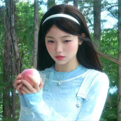 姣妹日记